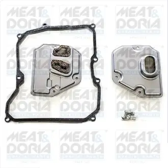 Комплект гидрофильтров, автоматическая коробка передач meat & doria KIT21010