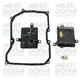 Комплект гидрофильтров, автоматическая коробка передач meat & doria KIT21011 Сеат Толедо 1