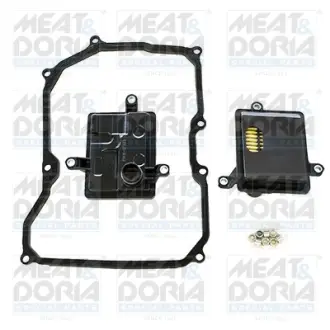Комплект гидрофильтров, автоматическая коробка передач Meat & Doria KIT21011B