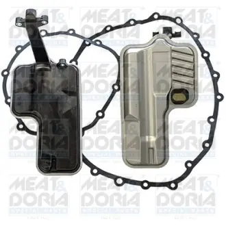 Комплект гидрофильтров, автоматическая коробка передач Meat & Doria KIT21014
