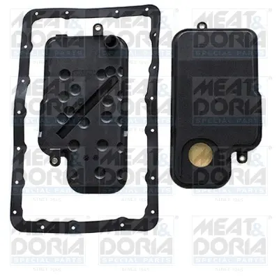 Комплект гидрофильтров, автоматическая коробка передач meat & doria KIT21020
