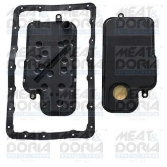 Комплект гидрофильтров, автоматическая коробка передач meat & doria KIT21020 Митсубиси L200
