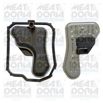 Комплект гидрофильтров, автоматическая коробка передач meat & Doria KIT21023