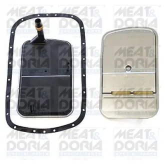 Комплект гидрофильтров, автоматическая коробка передач meat & doria KIT21024