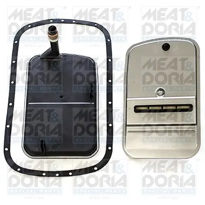 Комплект гидрофильтров, автоматическая коробка передач meat & doria KIT21026
