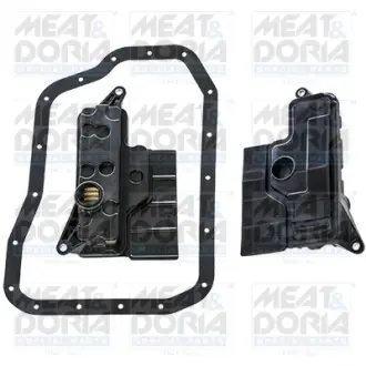 Комплект гидрофильтров, автоматическая коробка передач Meat & Doria KIT21044