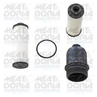 Комплект гидрофильтров, автоматическая коробка передач Meat & Doria KIT21092