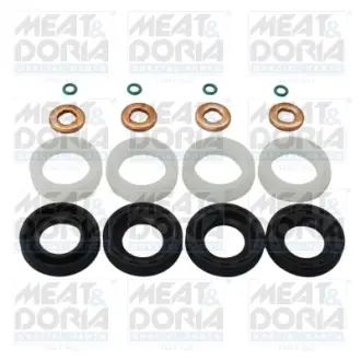 Комплект прокладок форсунки CR meat & doria 9718