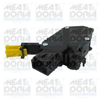 Комплект сцепления в сборе meat & doria 35206