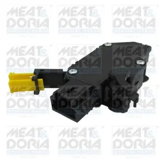 Комплект сцепления в сборе meat & doria 35206 Фиат Гранде пунто