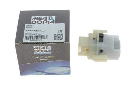 Контактная группа замка зажигания meat & Doria 24021