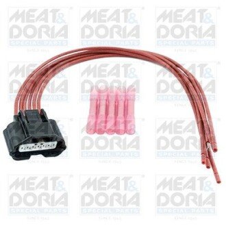 Контрольний клапан EGR meat & Doria 25033