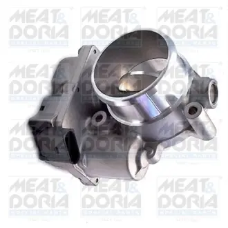 Корпус дросельної заслінки meat & doria 89122 Hyundai Sonata nf