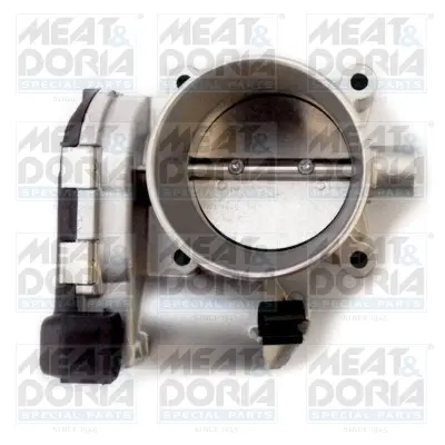 Корпус дросельної заслінки meat & doria 89309