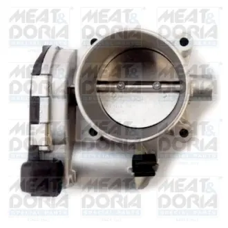 Корпус дросельної заслінки meat & doria 89309