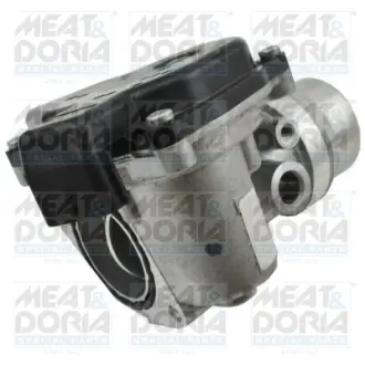 Корпус дросельної заслінки meat & doria 89396 Рено Сценик 3