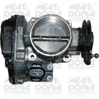Корпус дроссельной заслонки Meat & Doria 89020
