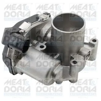 Корпус дроссельной заслонки meat & doria 89049 Шкода Roomster