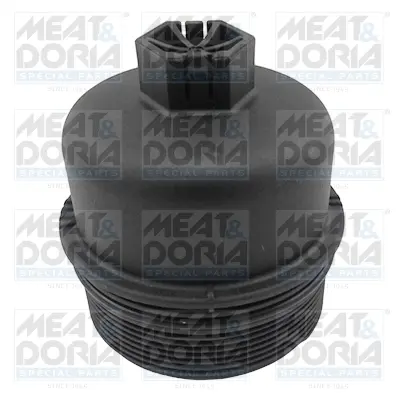 Корпус масляного фильтра meat & doria 91659