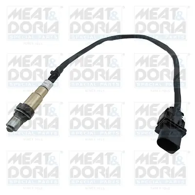 Лямбда-зонд meat & doria 81577E