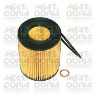 Масляный фильтр meat & doria 14014 Вольво Xc90