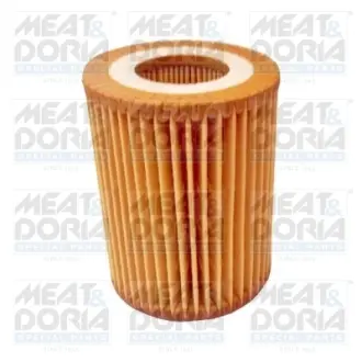 Масляный фильтр meat & doria 14140 Бмв F30