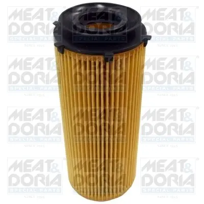 Масляний фільтр Meat & Doria 14143 (фото 1)