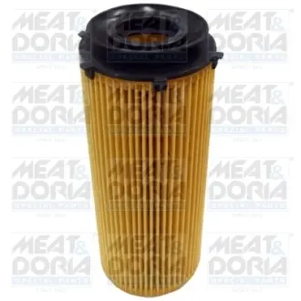 Масляный фильтр meat & doria 14143 Бмв Х6