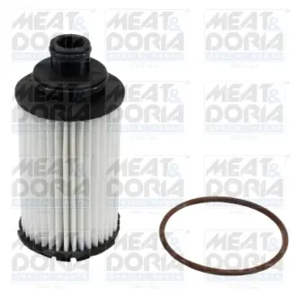 Масляный фильтр meat & doria 14469 Опель Инсигния