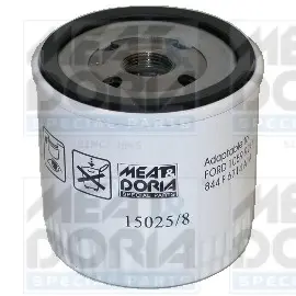 Масляный фильтр meat & doria 150258 Форд Фокус 1