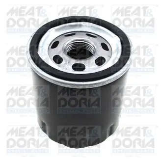 Масляный фильтр meat & doria 15587 Ситроен Джампер