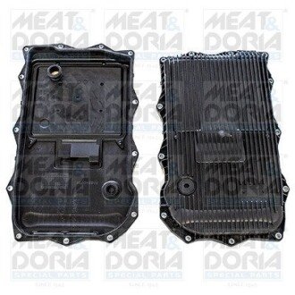 Масляный поддон, автоматическая коробка передач meat & Doria KIT21507