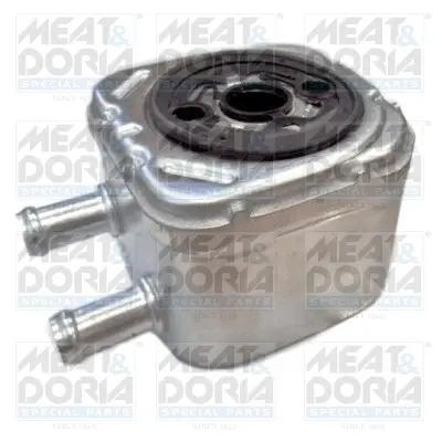 Масляный радиатор meat & doria 95004