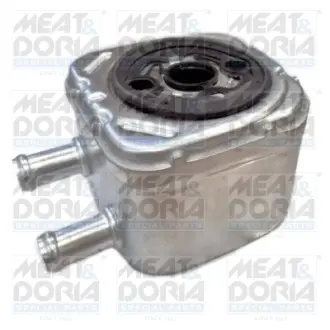 Масляный радиатор Meat & Doria 95004