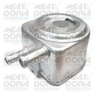 Масляный радиатор Meat & Doria 95048