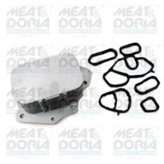 Масляный радиатор meat & doria 95051 Ситроен С3