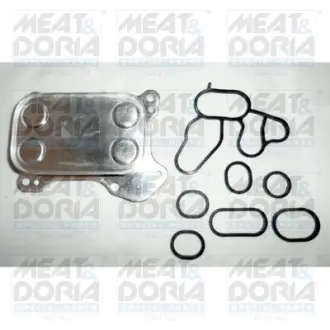 Масляный радиатор Meat & Doria 95063