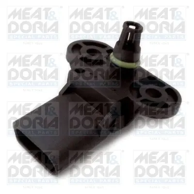 MEATDORI AUDI Датчик тиску наддува TT 3.2 V6 quattro 06-, VW meat & doria 82589