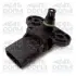 MEATDORI AUDI Датчик тиску наддува TT 3.2 V6 quattro 06-, VW meat & doria 82589