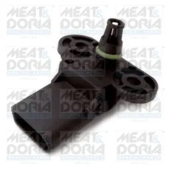 MEATDORI AUDI Датчик тиску наддува TT 3.2 V6 quattro 06-, VW meat & doria 82589