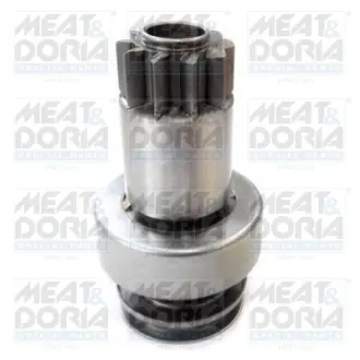 MEATDORIA AUDI Бендикс стартера A2 1.6 FSI 02-05, SEAT ALTEA (5P1) 1.6 LPG 04-, SKODA FABIA I (6Y2) 2.0 99-08, VW CADDY III 1.4 06-10 meat & doria 47106 Фольксваген Гольф 6