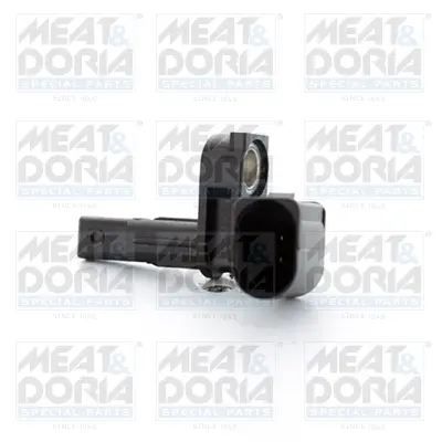 MEATDORIA AUDI датчик ABS передн. Q7 (4LB) 3.0 TFSI quattro 10-15, VW TOUAREG (7P5, 7P6) 3.6 V6 FSI 10-18, PORSCHE meat & doria 90570