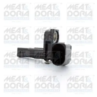 MEATDORIA AUDI датчик ABS передн. Q7 (4LB) 3.0 TFSI quattro 10-15, VW TOUAREG (7P5, 7P6) 3.6 V6 FSI 10-18, PORSCHE meat & doria 90570