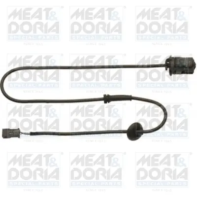 MEATDORIA AUDI Датчик ABS задн.A6 94- Meat & Doria 90054 (фото 1)