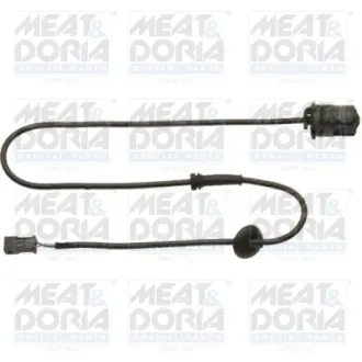 MEATDORIA AUDI Датчик ABS задн.A6 94- meat & doria 90054
