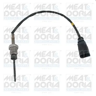 MEATDORIA AUDI Датчик температури ВГ A4 B8 (8K2) 2.0 TDI 08-15, SEAT EXEO (3R2) 2.0 TDI 08-13 meat & doria 12464