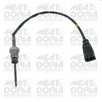 MEATDORIA AUDI Датчик температури ВГ A4 B8 (8K2) 2.0 TDI 08-15, SEAT EXEO (3R2) 2.0 TDI 08-13 meat & doria 12464