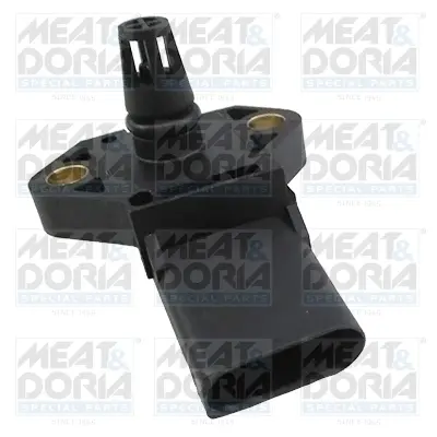 MEATDORIA AUDI Датчик тиску наддува A1, A4 B9, A5, Q2, SKODA, VW Meat & Doria 823039 (фото 1)