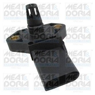 MEATDORIA AUDI Датчик тиску наддува A1, A4 B9, A5, Q2, SKODA, VW meat & Doria 823039 на Сеат Leon 3