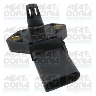 MEATDORIA AUDI Датчик тиску наддува A1, A4 B9, A5, Q2, SKODA, VW Meat & Doria 823039